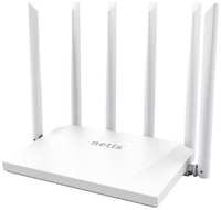 Wi-Fi роутер Netis NC63, AC1200, белый