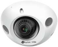 Камера видеонаблюдения IP TP-LINK Vigi C230I Mini, 1296p, 2.8 мм, [vigi c230i mini(2.8mm)]