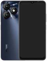Смартфон ITEL A70 4 / 256Gb, A665L, черный (10048109)
