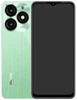Смартфон ITEL A70 4 / 256Gb, A665L, зеленый (10048111)