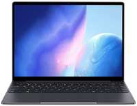 Ноутбук CHUWI Corebook X 2023 1746417, 14″, 2023, IPS, Intel Core i3 1215U 1.2ГГц, 6-ядерный, 16ГБ DDR4, 512ГБ SSD, Intel UHD Graphics, Windows 11 Home, серый