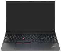 Ноутбук Lenovo ThinkPad E15 G4 21E6008HGP, 15.6″, IPS, Intel Core i5 1235U 1.3ГГц, 10-ядерный, 8ГБ DDR4, 256ГБ SSD, Intel Iris Xe graphics, без операционной системы