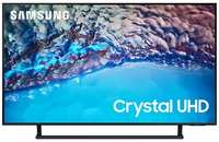 43″ Телевизор Samsung UE43BU8500UXCE, Crystal UHD, 4K Ultra HD, СМАРТ ТВ, Tizen OS