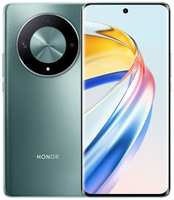 Смартфон Honor X9b 8/256Gb, изумрудный Honor X9b 8+256