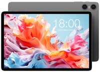 Планшет TECLAST P30T 10.1″, 4GB, 128GB, Wi-Fi, Android 14 серый
