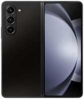 Смартфон Samsung Galaxy Z Fold 5 5G 12 / 256Gb, SM-F946B, черный фантом (SM-F946BZKBSKZ)