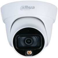 Камера видеонаблюдения IP Dahua DH-IPC-HDW1239T1P-LED-0360B-S5, 1080p, 3.6 мм