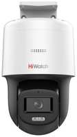 Камера видеонаблюдения IP HIWATCH PT-N2400L-DE (F0), 1440p, 2.8 мм