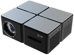 Проектор Cactus CS-PRO.03B.WUXGA-A CS-PRO.03B.Full HD-A, Wi-Fi