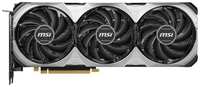 Видеокарта MSI NVIDIA GeForce RTX 4060TI RTX 4060 TI VENTUS 3X E 8G OC 8ГБ Ventus 3X, GDDR6, OC, Ret