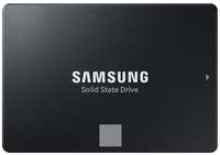 SSD накопитель Samsung 870 EVO MZ-77E250B/KR 250ГБ, 2.5″, SATA III, SATA
