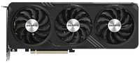 Видеокарта GIGABYTE NVIDIA GeForce RTX 4060 GV-N4060GAMING-8GD 8ГБ Gaming, GDDR6, Ret