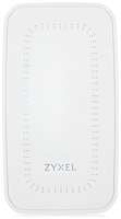 Точка доступа ZYXEL NebulaFlex Pro WAX300H-EU0101F, белый