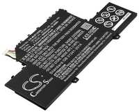 Батарея для ноутбуков CAMERON SINO 161201-01, 4800мAч, 7.6В [p106.00185]