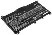 Батарея для ноутбуков CAMERON SINO TF03XL, 3600мAч, 11.55В [p101.00320]
