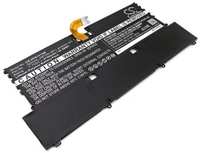 Батарея для ноутбуков CAMERON SINO SO04XL, 4750мAч, 7.7В [p101.00184]