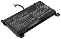 Батарея для ноутбуков CAMERON SINO 922753-421, 5300мAч, 14.6В [p101.00295]