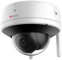 Камера видеонаблюдения IP HIWATCH DS-I252W(E), 1080p, 2.8 мм, [ds-i252w(e) (2.8 mm)]