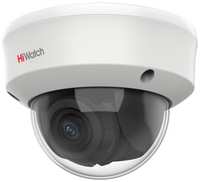 Камера видеонаблюдения аналоговая HIWATCH DS-T207(С), 1080p, 2.7 - 13.5 мм, [ds-t207(с) (2.7-13.5 mm)]