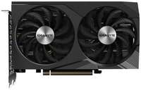 Видеокарта GIGABYTE NVIDIA GeForce RTX 3060 GV-N3060GAMING OC-8GD 2.0 8ГБ Gaming, GDDR6, OC, Ret