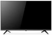 50″ Телевизор CENTEK CT-8550, 4K Ultra HD, черный, СМАРТ ТВ, Android ЯндексТВ