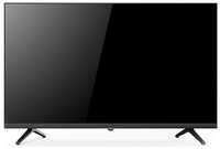 32″ Телевизор CENTEK CT-8532, HD, черный, СМАРТ ТВ, Android ЯндексТВ