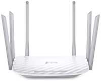 Wi-Fi роутер TP-LINK Archer C86, AC1900, белый