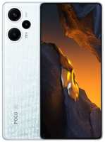 Смартфон Xiaomi Poco F5 12 / 256Gb, белый (47226)