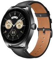 Смарт-часы Huawei Watch Buds Saga-B19T, 46мм, 1.43″, / [55029607]