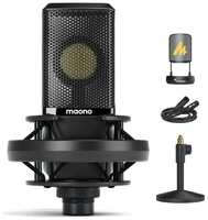 Микрофон MAONO AU-PM500T, черный