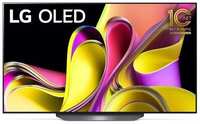 65″ Телевизор LG OLED65B3RLA.ARUB, OLED, 4K Ultra HD, черный, СМАРТ ТВ, WebOS