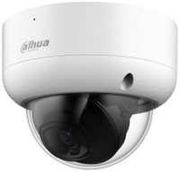 Камера видеонаблюдения аналоговая Dahua DH-HAC-HDBW1231EAP-A, 1080p, 2.8 - 3.6 мм