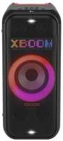 Музыкальный центр LG XBOOM XL7S, 250Вт, с караоке, Bluetooth, USB