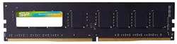 Оперативная память Silicon Power SP016GBLFU320F02 DDR4 - 1x 16ГБ 3200МГц, DIMM, Ret