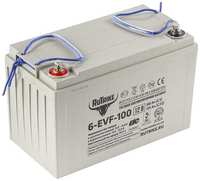 Аккумуляторная батарея для ИБП RUTRIKE 6-EVF-100 12В, 100Ач [21664]