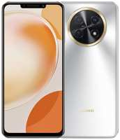Смартфон Huawei nova Y91 8 / 128Gb, STG-LX1, лунное серебро (51097LTV)