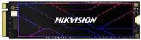 SSD накопитель Hikvision G4000 HS-SSD-G4000/512G 512ГБ, M.2 2280, PCIe 4.0 x4, NVMe, M.2