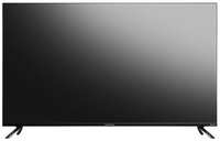 55″ Телевизор MAUNFELD MQT55USD03, QLED, 4K Ultra HD, черный, СМАРТ ТВ, Android (КА-00019721)