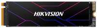 SSD накопитель Hikvision G4000 HS-SSD-G4000/2048G 2ТБ, M.2 2280, PCIe 4.0 x4, M.2