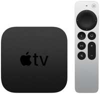 Медиаплеер Apple TV 4K A2169, 32ГБ [mxgy2ae/a]