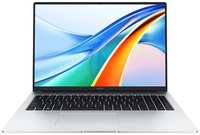 Ноутбук Honor MagicBook X16 Pro 5301AFSD, 16″, 2023, IPS, Intel Core i5 13500H 2.6ГГц, 12-ядерный, 16ГБ LPDDR4x, 512ГБ SSD, Intel Iris Xe graphics, Windows 11 Home
