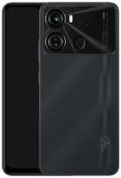 Смартфон ITEL P40 4 / 128Gb, черный