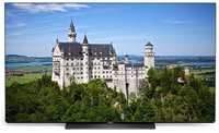 65″ Телевизор Hyundai H-LED65OBU7700, OLED, 4K Ultra HD, СМАРТ ТВ, Android TV