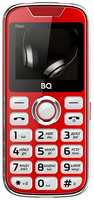 Сотовый телефон BQ 2005 Disco, красный (86189207)