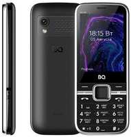 Сотовый телефон BQ 2800L Art 4G, черный (86191411)
