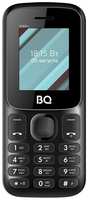 Сотовый телефон BQ 1848 Step+, черный (86183522)