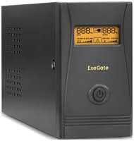 ИБП EXEGATE Power Smart EP285562RUS, 800ВA