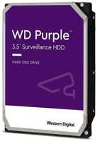Жесткий диск WD Purple WD43PURZ, 4ТБ, HDD, SATA III, 3.5″