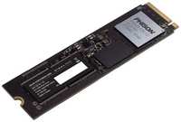 SSD накопитель DIGMA PRO Top P6 DGPST5001TP6T4 1ТБ, M.2 2280, PCIe 5.0 x4, NVMe, M.2, rtl