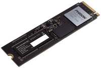 SSD накопитель DIGMA PRO Top P6 DGPST5002TP6T4 2ТБ, M.2 2280, PCIe 5.0 x4, NVMe, M.2, rtl